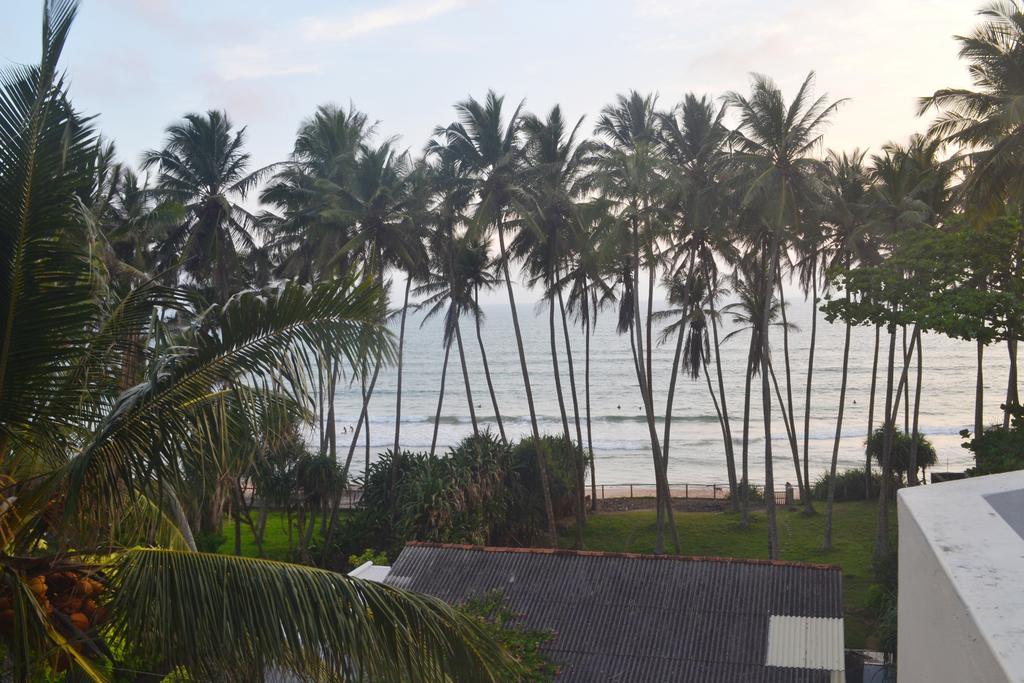 Surf Lanka Hotel Matara Exterior foto