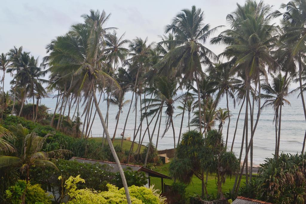 Surf Lanka Hotel Matara Exterior foto